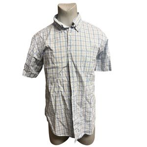 Lot of 5 Tommy Hilfiger Men's Button Down Collar Shirts XL Vintage